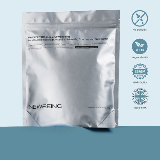 Newbeing Welcome Kit